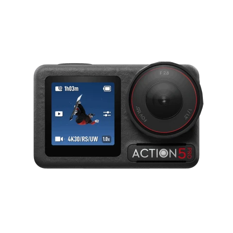 DJI Osmo Action 5 Pro Adventure Combo