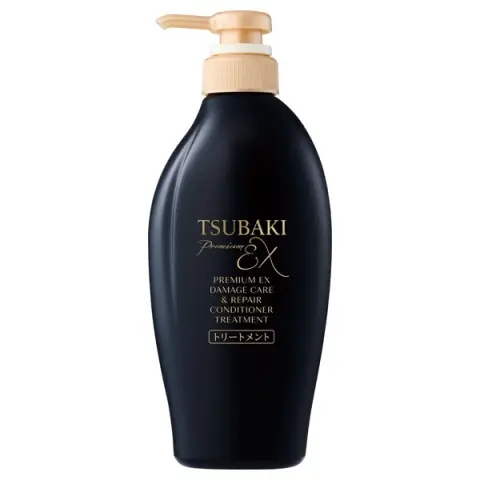 Shiseido Tsubaki Premium EX Damager care & Repair Conditioner 450ml