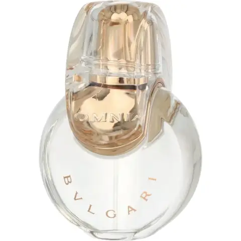 Bvlgari Omnia Crystalline Eau de Toilette Spray 50 ml