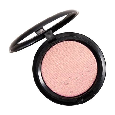MAC Extra Dimension Skinfinish 9 g - Beaming Blush