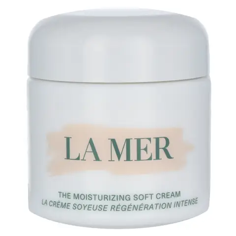 La Mer The Moisturizing Soft Cream 100 ml