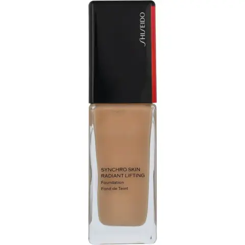 Shiseido Synchro Skin Radiant Lifting Foundation SPF30 30 ml - 220 Linen