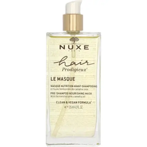 Nuxe Hair Prodigieux Nourishing Mask 125 ml