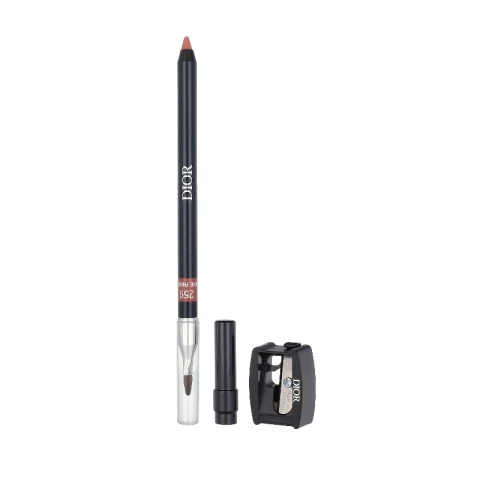 Dior Rouge Dior Contour Lipliner 1.2 g - #259 Nude Ribbon
