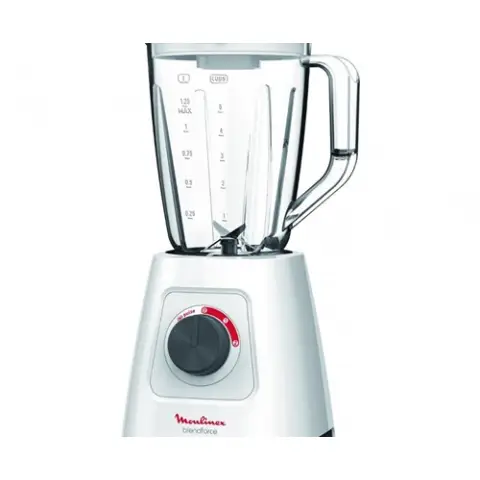 Tefal Blendforce II Blender White 600W