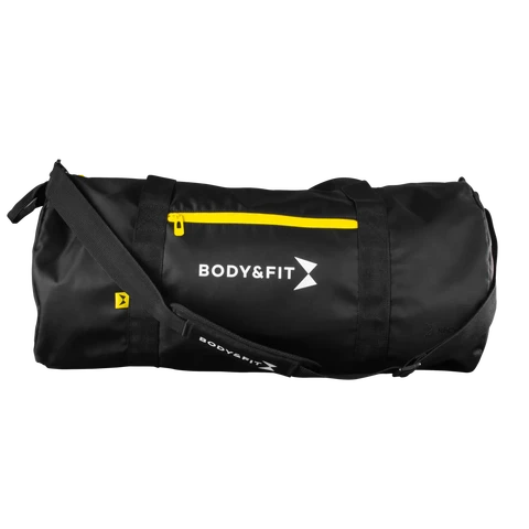 Body&Fit Duffeltas Deluxe