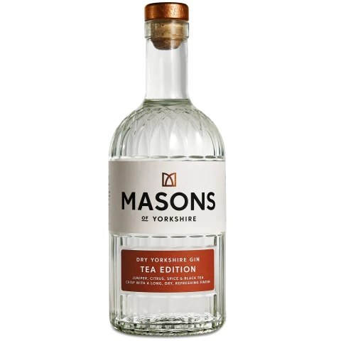 Isle of Wight Mermaid Gin 70cl