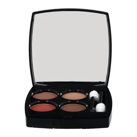 Chanel Les 4 Ombres Multi Effect Quadra Eyeshadow 2 g - #268 Candeur Et Experience