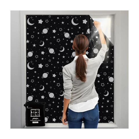 Tommee Tippee Portable Blackout Blind Large