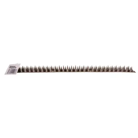 Big Cheese Fence Top Prickle Strip