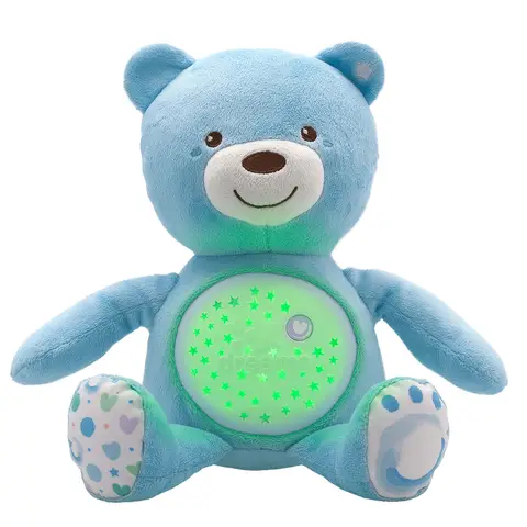 Chicco Baby Bear Blue