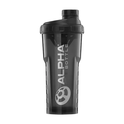Alpha Designs Alpha Bottle V2 - 750 ml - Rauch