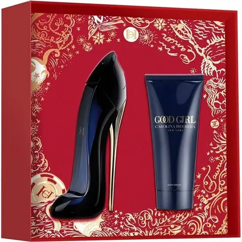 Carolina Herrera Good Girl Geschenkset 180 ml