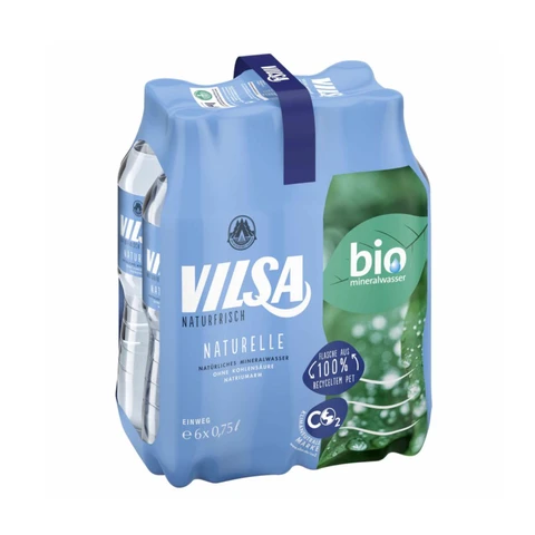 Vilsa Still 6x0,75L