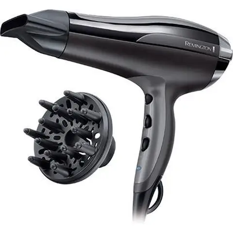 Remington Haardroger Pro-Air Turbo D5220 2400 W