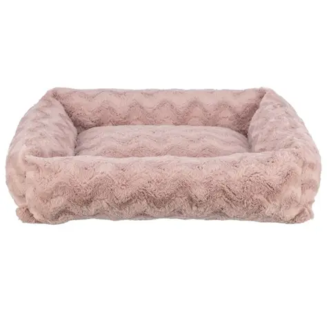 Trixie Mand Loki Recycle Hoek Roze 50x35cm