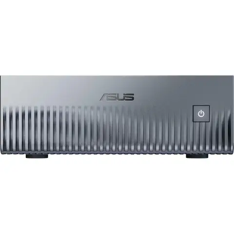 ASUS Ascent GX10 Mini AI Supercomputer - NVIDIA Grace Blackwell GB10, 1 TB SSD, 128 GB Unified Memory, Linux (DGX™ OS)