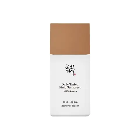 Beauty of Joseon Daily Tinted Fluid Sunscreen SPF 30 PA+++ MY220 50ML