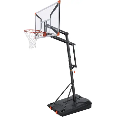 Sportsoul Portable Basketball Hoop_X series_50 inches_1 set