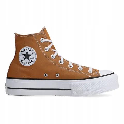 Converse Chaussures femme A11537C CTAS LIFT HI 40