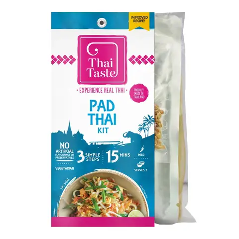 Thai Taste Pad Thai Kit 232g