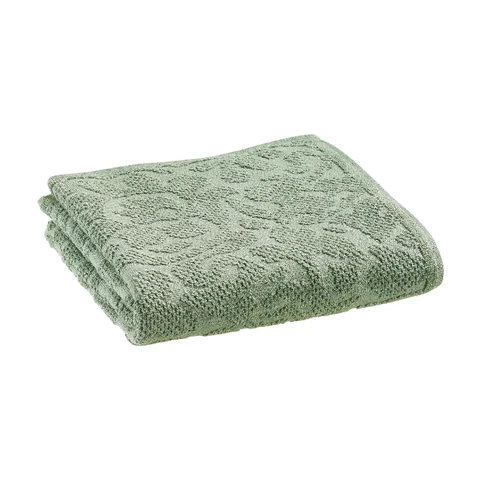 Serviette de Bain Gilda Thym 50 x 100