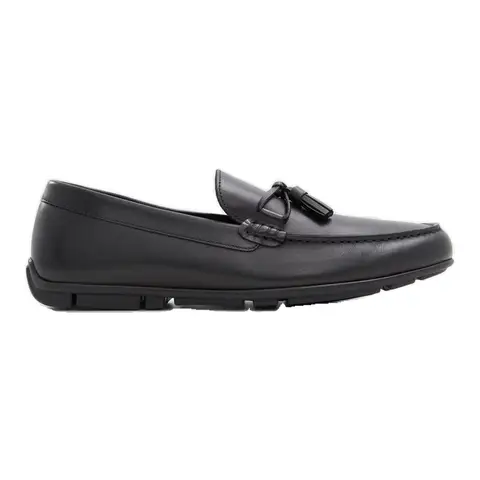 ALDO Galanter-In Mocassins Noir 