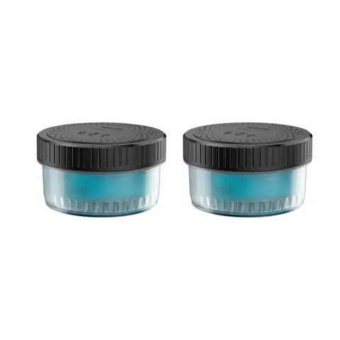 Philips CC12/50 Reinigungskartuschen, 2er-Pack