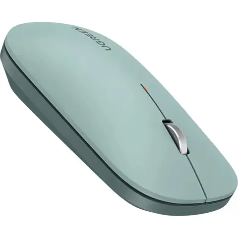 UGREEN MU001 Kabellose Maus Grün