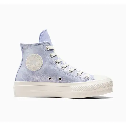 CONVERSE Chuck Taylor All Star Lift Lilac 37