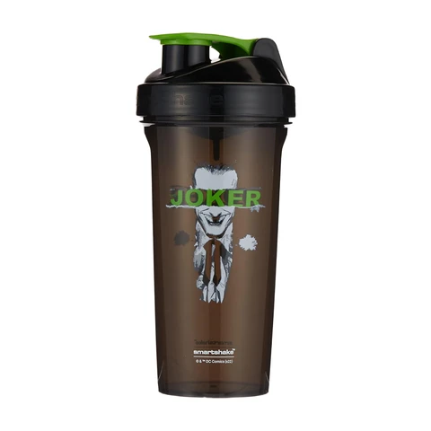 Smartshake DC Comics Lite - 800 ml - Der Joker