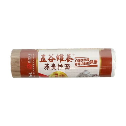 Bai Xiang  boekweitnoedels 1 kg