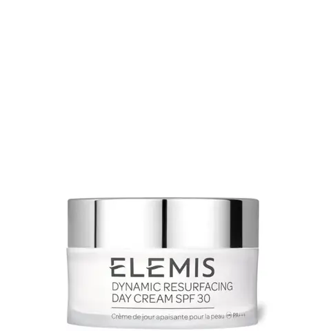 Elemis Dynamic Resurfacing Day Cream SPF30 50 ml