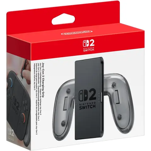 Nintendo Joy-Con 2 Charging Grip (Switch 2)
