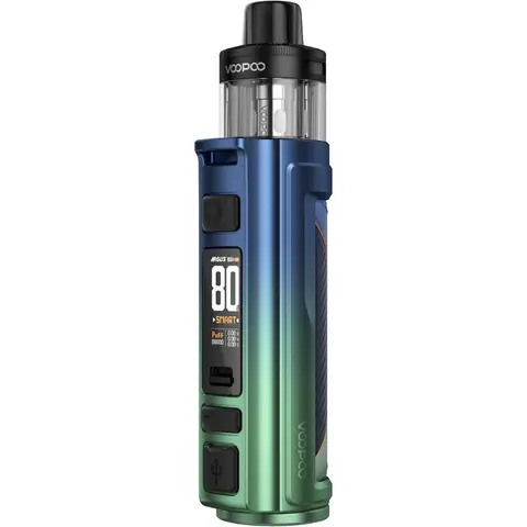 VooPoo Argus Pro 2 Kit  Lake Blue
