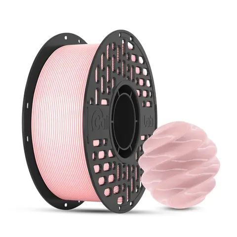 CAILAB 3D-Drucker-Filament PETG - Pink