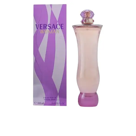 Versace Femme Eau de Parfum Vaporisateur 100 ml