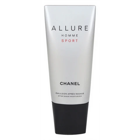 Chanel Allure Homme Sport After Shave Moisturizer 100 ml