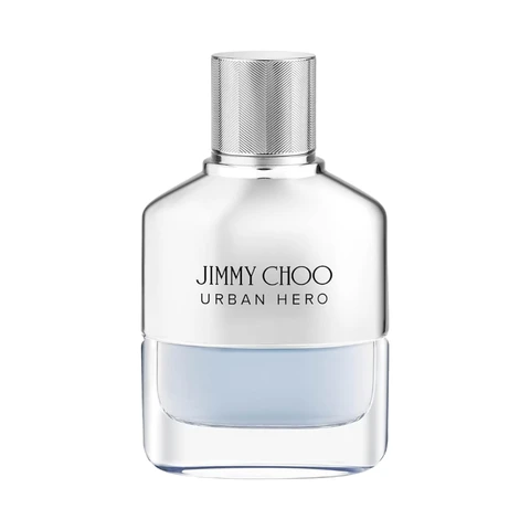 Jimmy Choo Urban Hero For Men Eau de Parfum 100ml