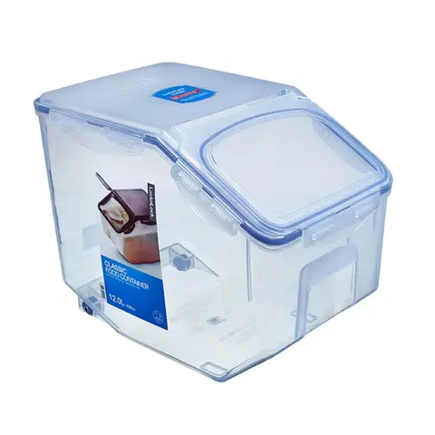 Kuchenaufbewahrungsbox für frische Kuchen
