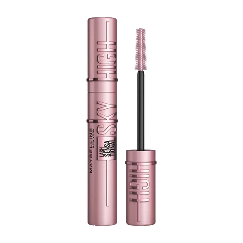 Maybelline Lash Sensational Sky High - Mascara Bruin, 7,2 ml