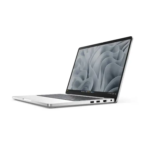 Dell Pro 14 PC14255 - AMD Ryzen AI 7 350 / 2 GHz - Windows 11 Pro - Radeon 860M - 16 GB RAM - 512 GB SSD NVMe - 35,56 cm (14")