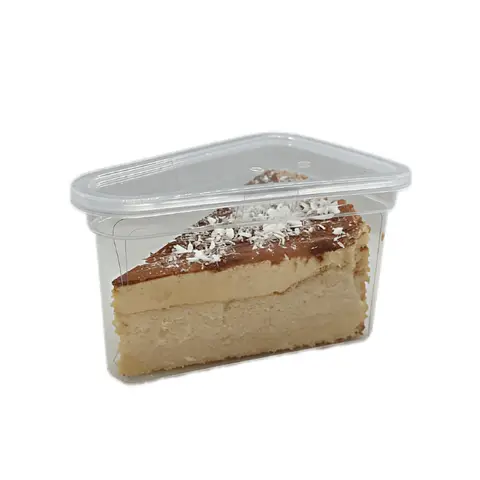 Miemie Coconut Latte Basque Cheesecake (Frozen) 150g