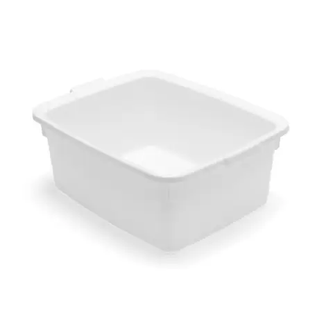 ADDIS 517639 5 STAR BOWL WHITE NT