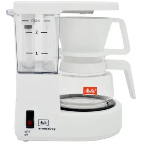 AROMABOY II WEISS EU