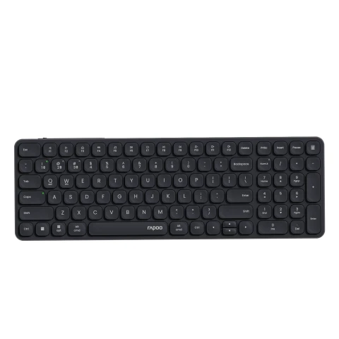 RAPOO-Keyboards-E9710M-Black-DE