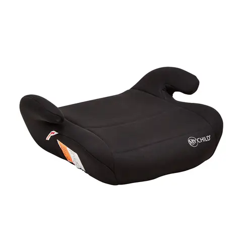 Mychild Brundle Group 2/3 Booster Car Seat Black