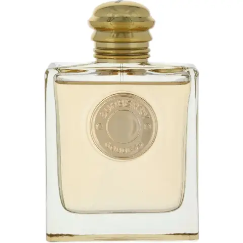 Burberry Goddess Eau de Parfum Spray 100 ml
