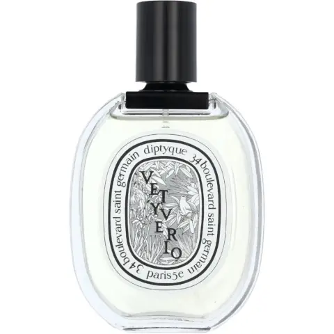 Diptyque Vetyverio Eau de Toilette Spray 100 ml