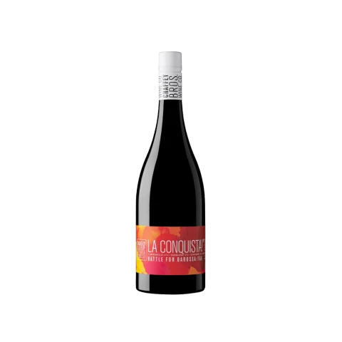La Conquista 19 Chaffey Bros